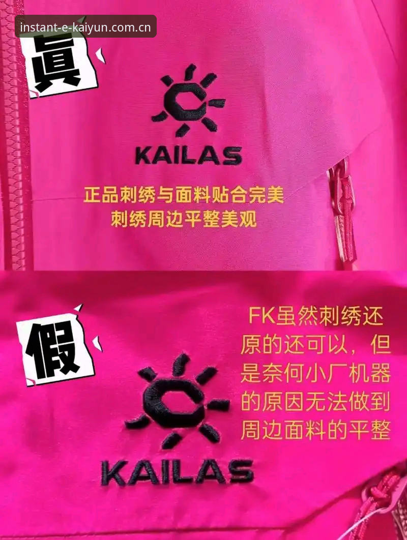 kaiyun体育平台实用指南：真假辨别与安全使用必备知识